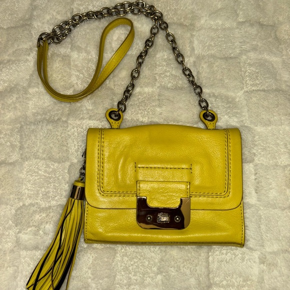 DVF mini Harper bag - Picture 2 of 5